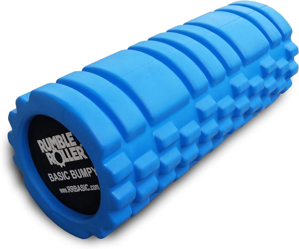 Yoga Foam Roller for Muscle Relaxation, pain and tension. massage therapies, physiotherapy 